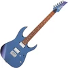 Image de Ibanez GRG121SP Blue Metal Chameleon