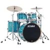 Image de Tama MBS42S-SKA - Kit Starclassic Performer 4 Fûts Sky Blue Aurora