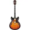Image de AS113-BS Brown Sunburst Artstar