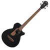 Image de Ibanez AEGB24E Black High Gloss