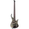 Image de EHB1505MS-BIF Black Ice Flat Bass Workshop