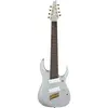 Image de RGDMS8-CSM Classic Silver Matte Axe Design Lab