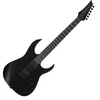 Image de Ibanez RGRTB621 Black Flat