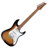 Image de Ibanez ATZ10P Andy Timmons Signature Sunburst Matte