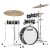 Image de Tama LJK48S-HBK Club-Jam Pancake Kit Hairline Black