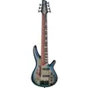 Image de SRAS7-CBS Cosmic Blue Starburst Bass Workshop