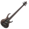 Image de Ibanez BTB805MS Transparent Gray Flat