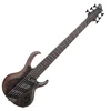 Image de Ibanez BTB806MS Transparent Gray Flat