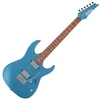 Image de Ibanez GRX120Sp Metallic Light Blue Matte