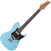 Image de Ibanez TQMS1 Celeste Blue Tom Quayle Signature