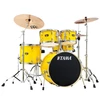 Image de Tama IP50H6W-ELY - Kit Imperialstar 5 Fûts Electric Yellow