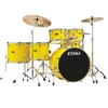 Image de Tama IP62H6W-ELY - Kit Imperialstar 6 Fûts Electric Yellow
