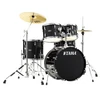 Image de Tama ST50H5-BNS Stagestar 5 Fût Black Night Sparkle