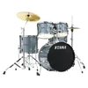 Image de Tama ST50H5-SEM Stagestar 5 Futs Sea Blue Mist