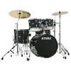Image de Tama ST50H6-BNS Stagestar 5 Fût Black Night Sparkle