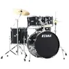 Image de TAMA STAGESTAR Kit complet 5 pièces avec grosse caisse 22"