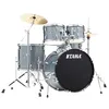 Image de TAMA STAGESTAR Kit complet 5 pièces avec grosse caisse 22"