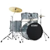 Image de Tama ST52H5-SEM Stagestar 5 Futs Sea Blue Mist