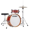 Image de Tama LJK28S-CCM Club-Jam Mini Kit Candy Apple Mist