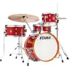 Image de CLUB-jam Jazz 18 Candy Apple Mist