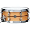 Image de Tama PSP146E Starphonic Snare 14"x6" Satin Natural Spruce - Caisse claire