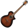 Image de Ibanez AEWC400 Amber Suburst High Gloss