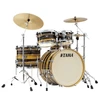 Image de Tama CK50RS-NET Superstar Classic Natural Ebony Tiger Wrap
