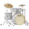 Image de Tama CK52KRS-ICA Superstar Classic Ice Ash Wrap
