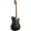 Image de TOD10N-TKF Tim Henson Signature Transparent Black Flat