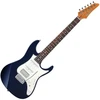 Image de Ibanez Prestige AZ2204NW Dark Tide Blue