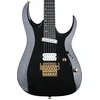 Image de Ibanez Axe Design Lab Prestige RGA622XH-BK Black - Guitare Électrique