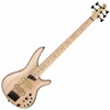 Image de Ibanez Premium SR5FMDX2 Natural Low Gloss