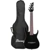 Image de Ibanez URGT100-BK Black High Gloss - Ukulélé Ténor