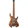 Image de Q52PB-ABS Antique Brown Stained Quest