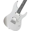 Image de Ibanez Tim Henson TOD10 Classic Silver - Guitare Électrique