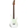 Image de LM1-LWH Luna White Signature Luca Mantovanelli