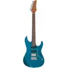 Image de MMN1-TAB Transparent Aqua Blue Signature Martin Miller