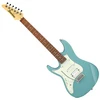 Image de Ibanez AZES40L Purist Blue Gaucher