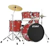 Image de TAMA STAGESTAR Kit complet 5 pièces avec grosse caisse 22"
