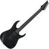 Image de Ibanez Iron Label Rgrtbb21 Baritone Black Flat