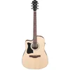 Image de Ibanez Acoustic guitar / V40LCEOPN Standard