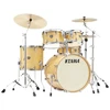 Image de Tama CL50RS-GNL - Kit Superstar Classic 5 Fûts Gloss Natural Blonde