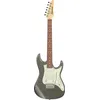 Image de Ibanez AZ Essentials AZES40-TUN Tungsten - Guitare Électrique