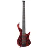 Image de Ibanez Bass Workshop EHB1505-SWL Stained Wine Red Low Gloss - Basse Électrique 5 cordes