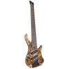 Image de Ibanez Bass Workshop EHB1506MS-ABL Antique Brown Stained Low Gloss - Basse électrique à 6 cordes