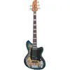 Image de TMB405TA-CBS Cosmic Blue Starburst Talman