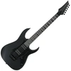 Image de Ibanez GRGR330EX Black Flat