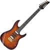 Image de Ibanez Premium AZ47P1QMDEB Dragon Eye Burst
