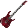 Image de Ibanez Premium RGT1221PB Stained Wine Red Low Gloss