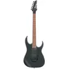Image de Ibanez Standard RG420EX-BKF Black Flat - Guitare Électrique